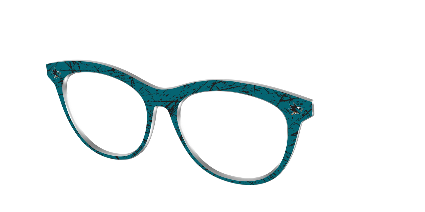 The Sharks® Ice