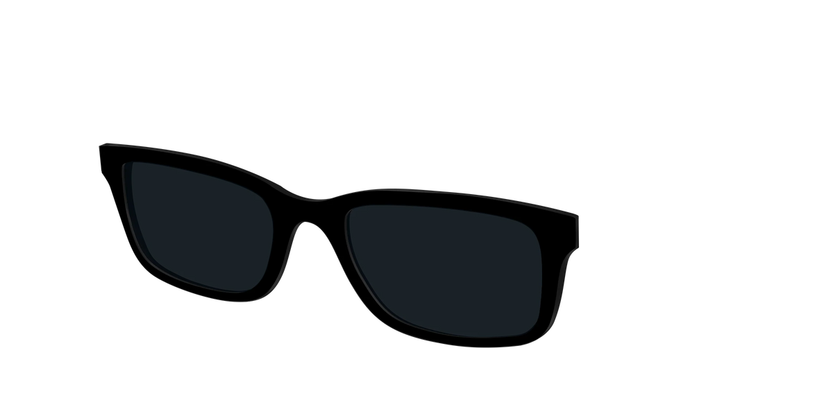 The Non-Polarized Black Sun Top