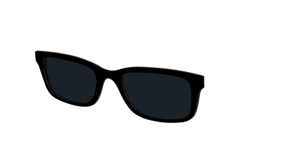 The Non-Polarized Black Sun Top
