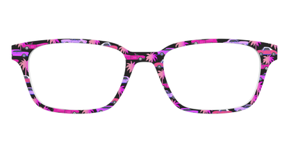 The Pink Cruisers
