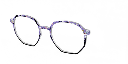 Ursula's Bubble Trouble