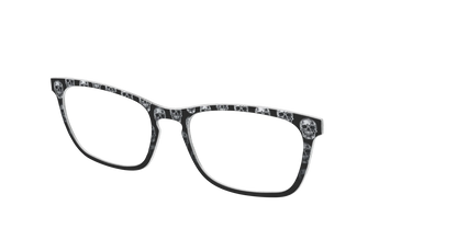 The Chrome Skulls