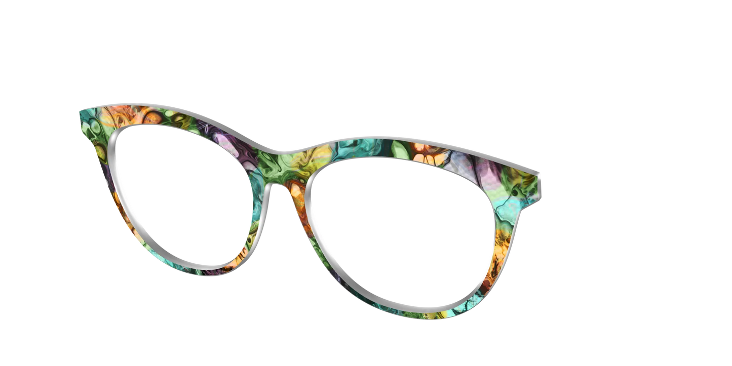 The Marvelous Marble