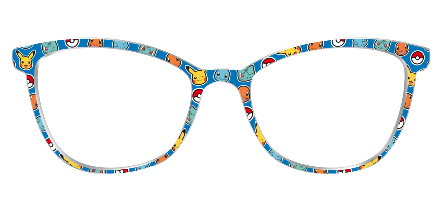 Pokémon Multi Dot