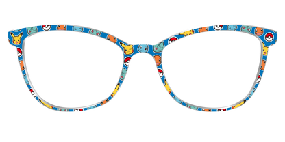 Pokémon Multi Dot