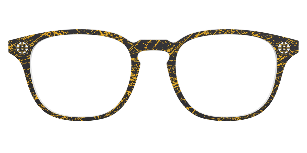 The Bruins® Ice