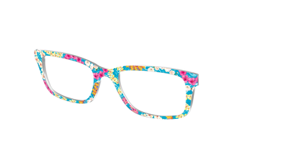 The Floral Leis
