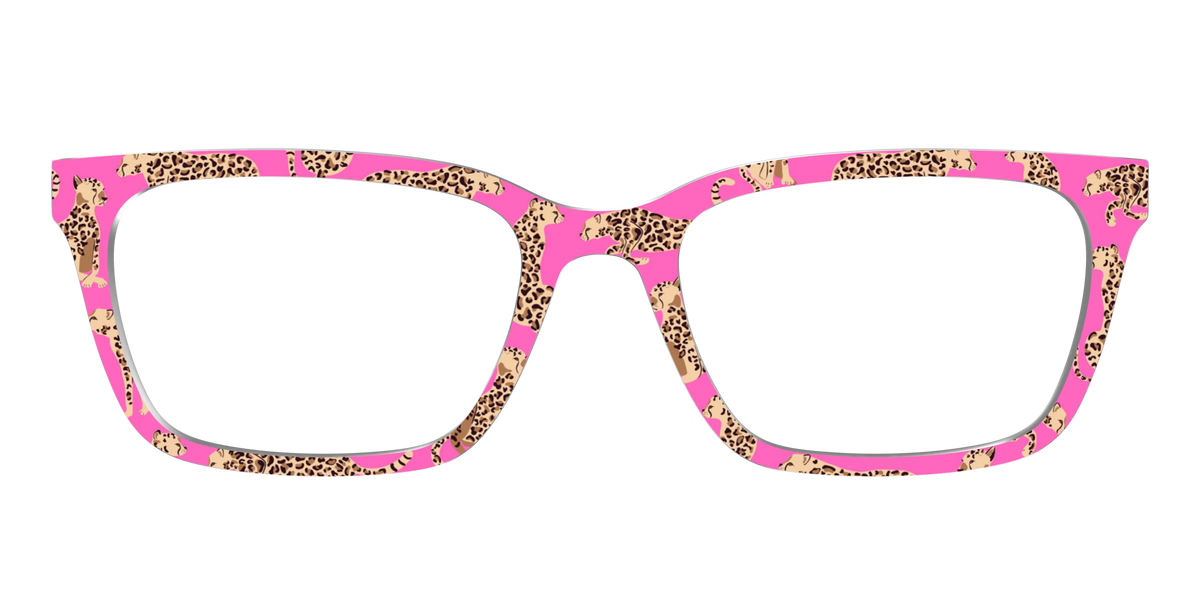 The Hot Pink Cheetahs