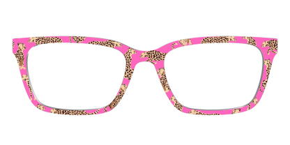 The Hot Pink Cheetahs