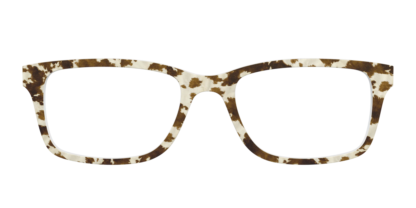 The Cowhide
