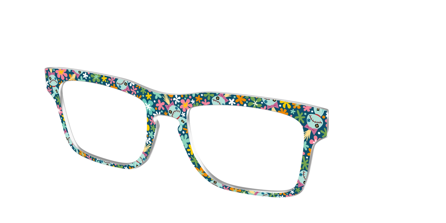 Scrump's Sew Sweet Floral