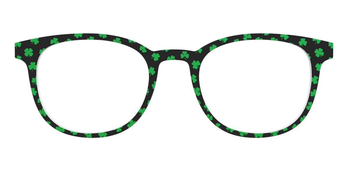 The Black Shamrock