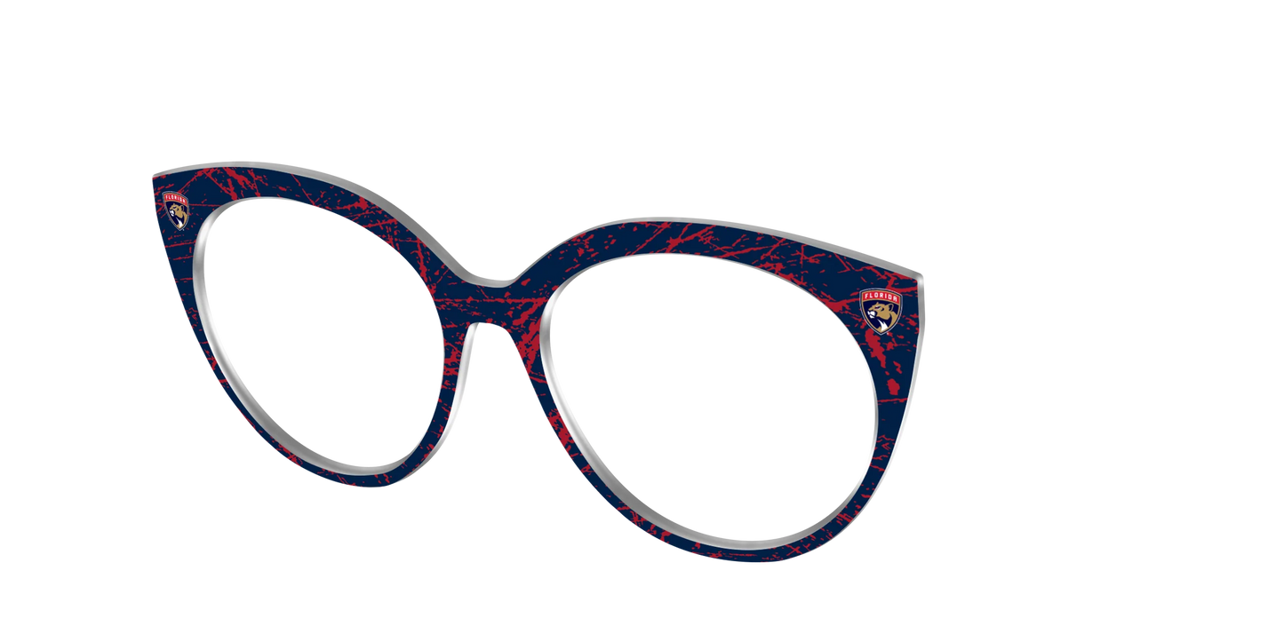 The Panthers® Ice