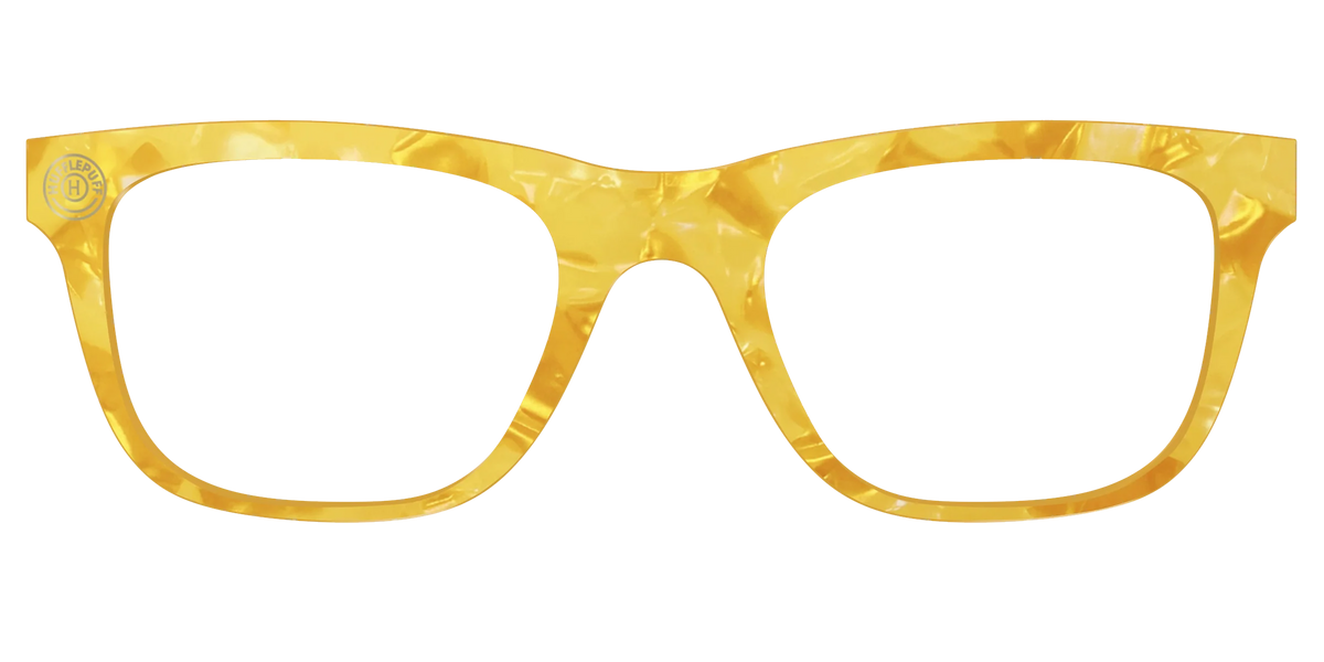 The Hufflepuff™ Pearl Tortoise
