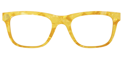 The Hufflepuff™ Pearl Tortoise