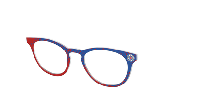 The Clippers Splatter