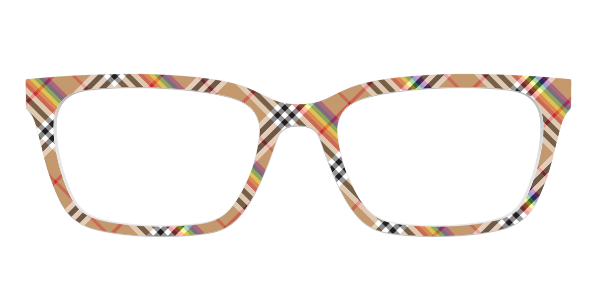 The Scholarly Plaid
