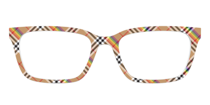 The Scholarly Plaid
