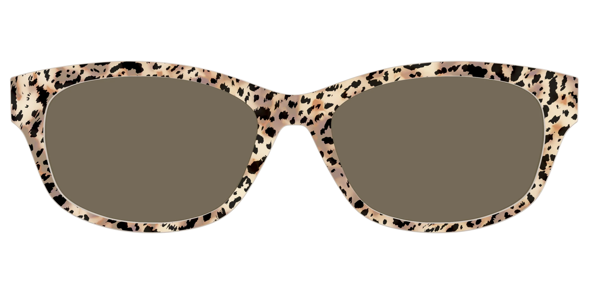 The Polarized Wild Cat Sun Top