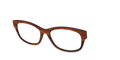 The Woodgrain