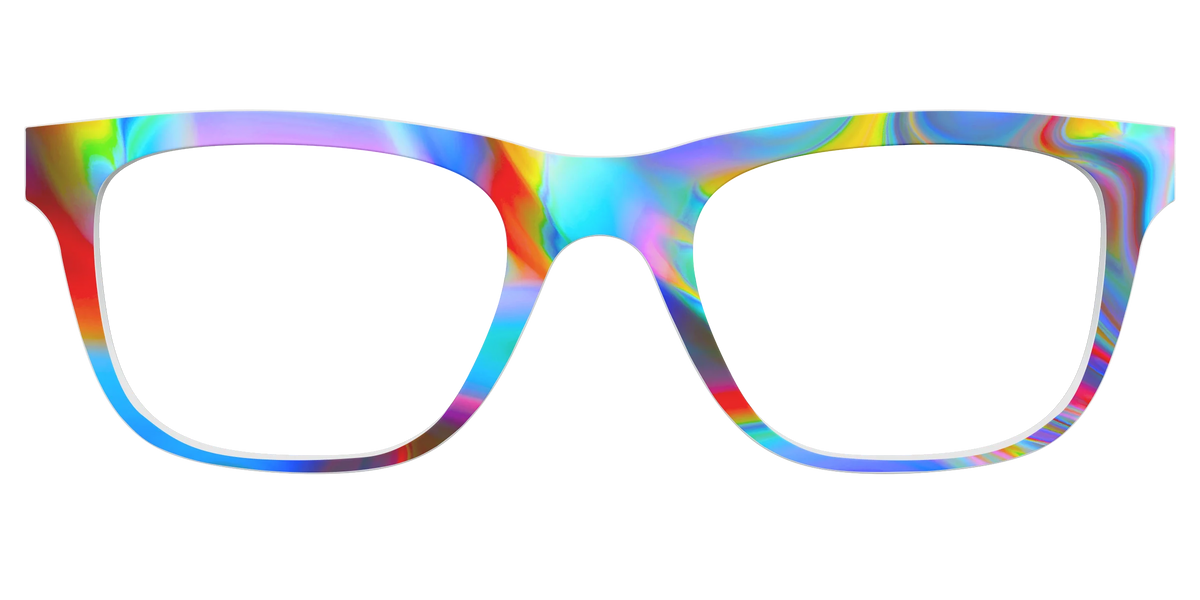 The Refracting Reflections