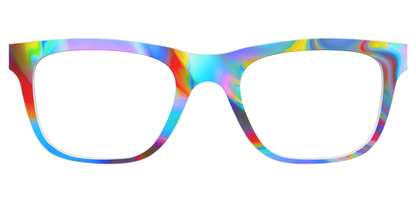The Refracting Reflections