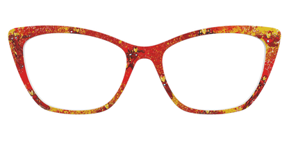 The Iron Man Splatter