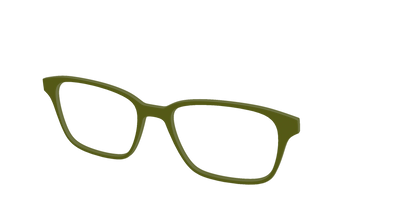 The Army Green