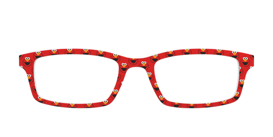 The Elmo All Over