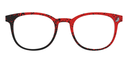 The Trailblazers Splatter