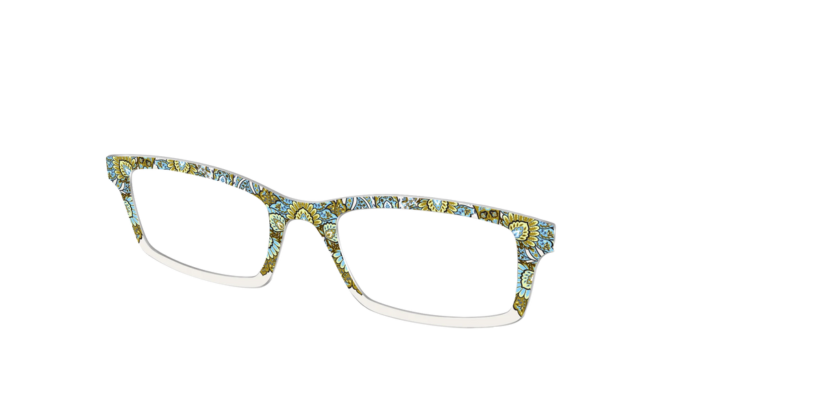 The Canopy Paisley Crown