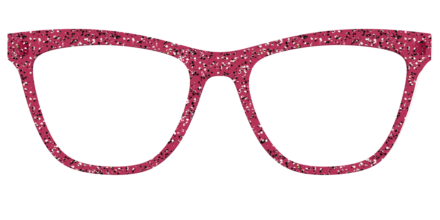 The Ruby Sparkle