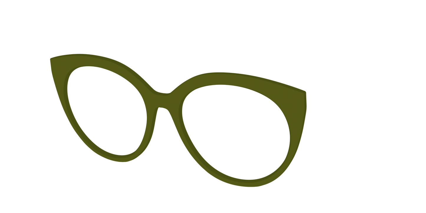 The Army Green