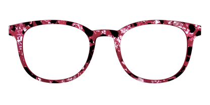 The Raspberry Pearl Tortoise