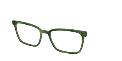 The Olive Shimmer