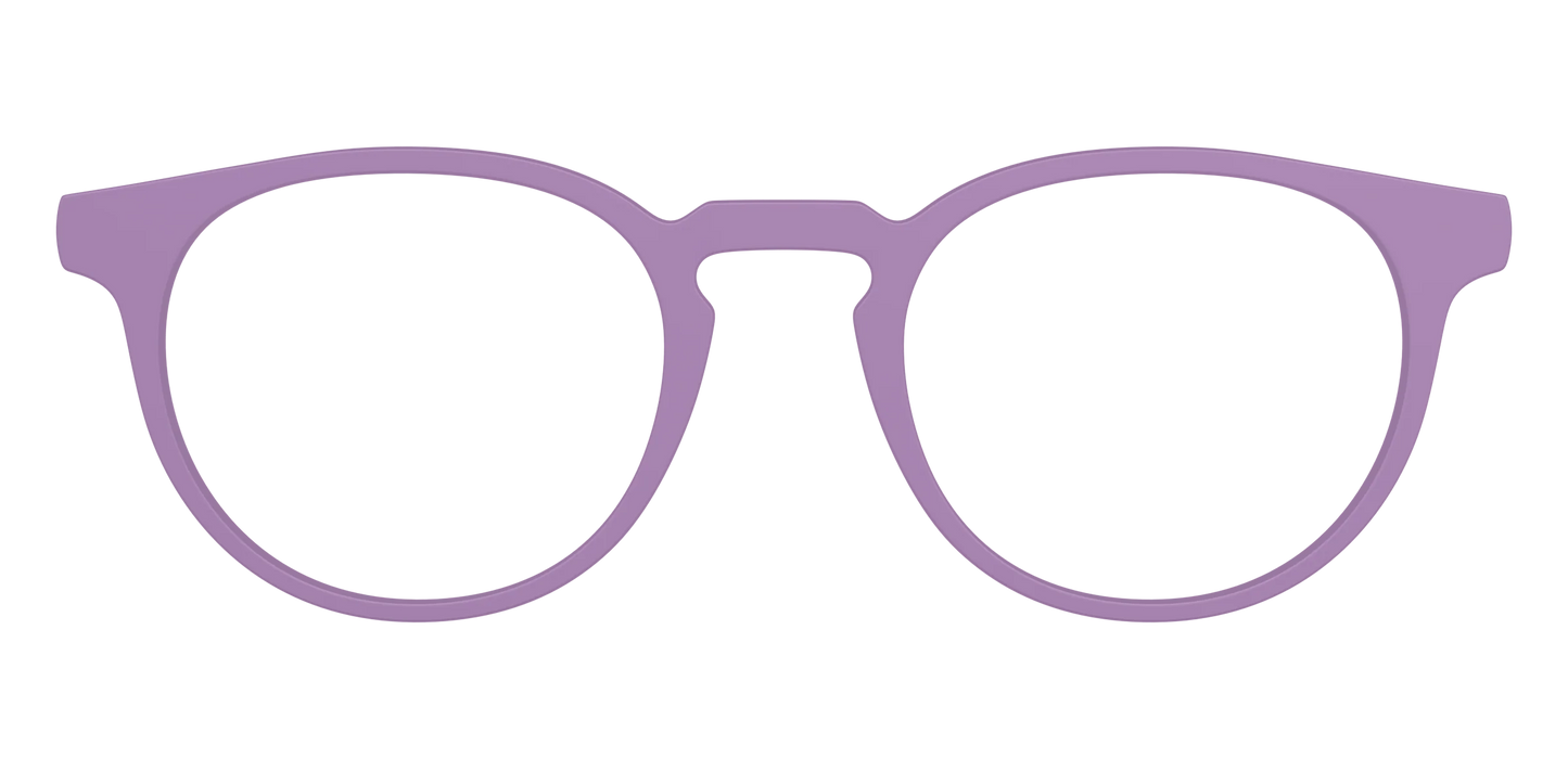 The Mauve