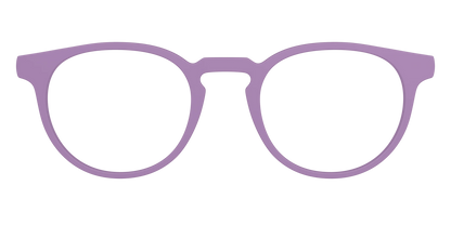 The Mauve