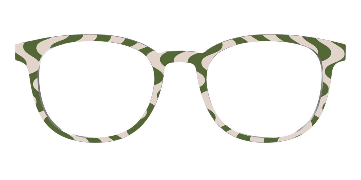 The Olive Waves