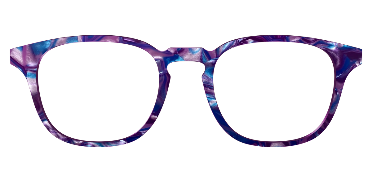The Tyrian Purple Pearl Marble