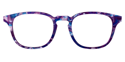 The Tyrian Purple Pearl Marble