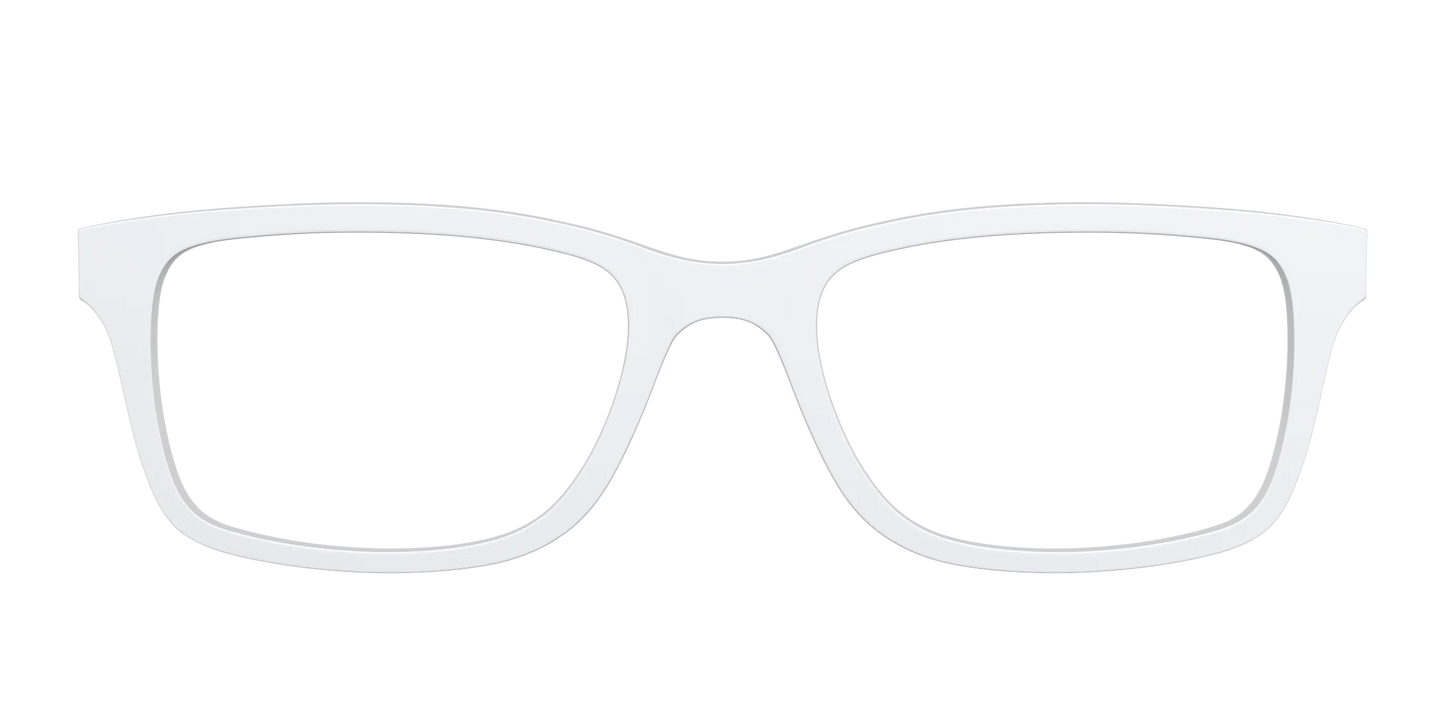The White