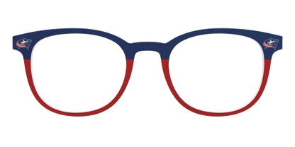 The Blue Jackets® Split