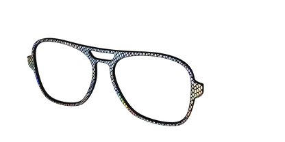 The Iridescent Serpent