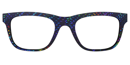 The Holographic Dots