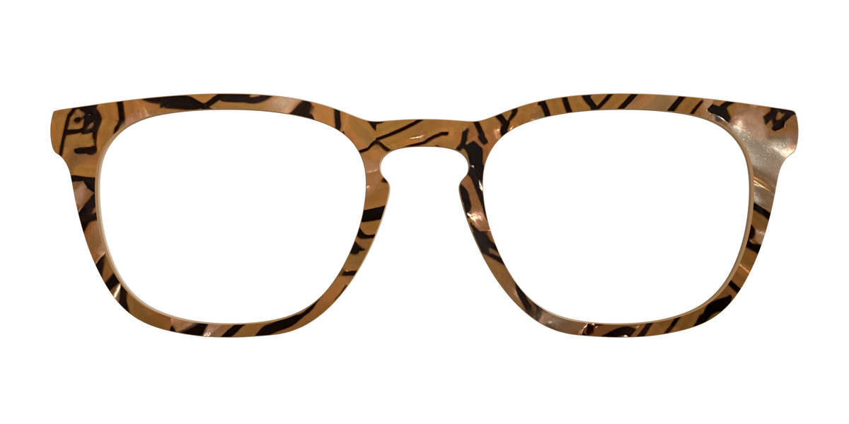 The Driftwood Pearl Marble