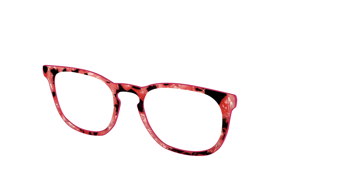 The Red Agate Pearl Tortoise