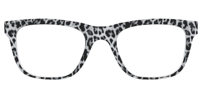 The Snow Leopard Spots