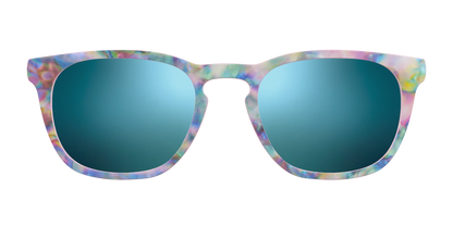 The Polarized Opalescent Sun Top