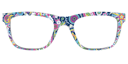 The Petal Paisley