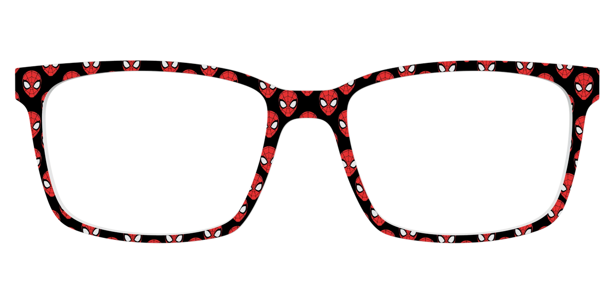 Spider-Man Dot